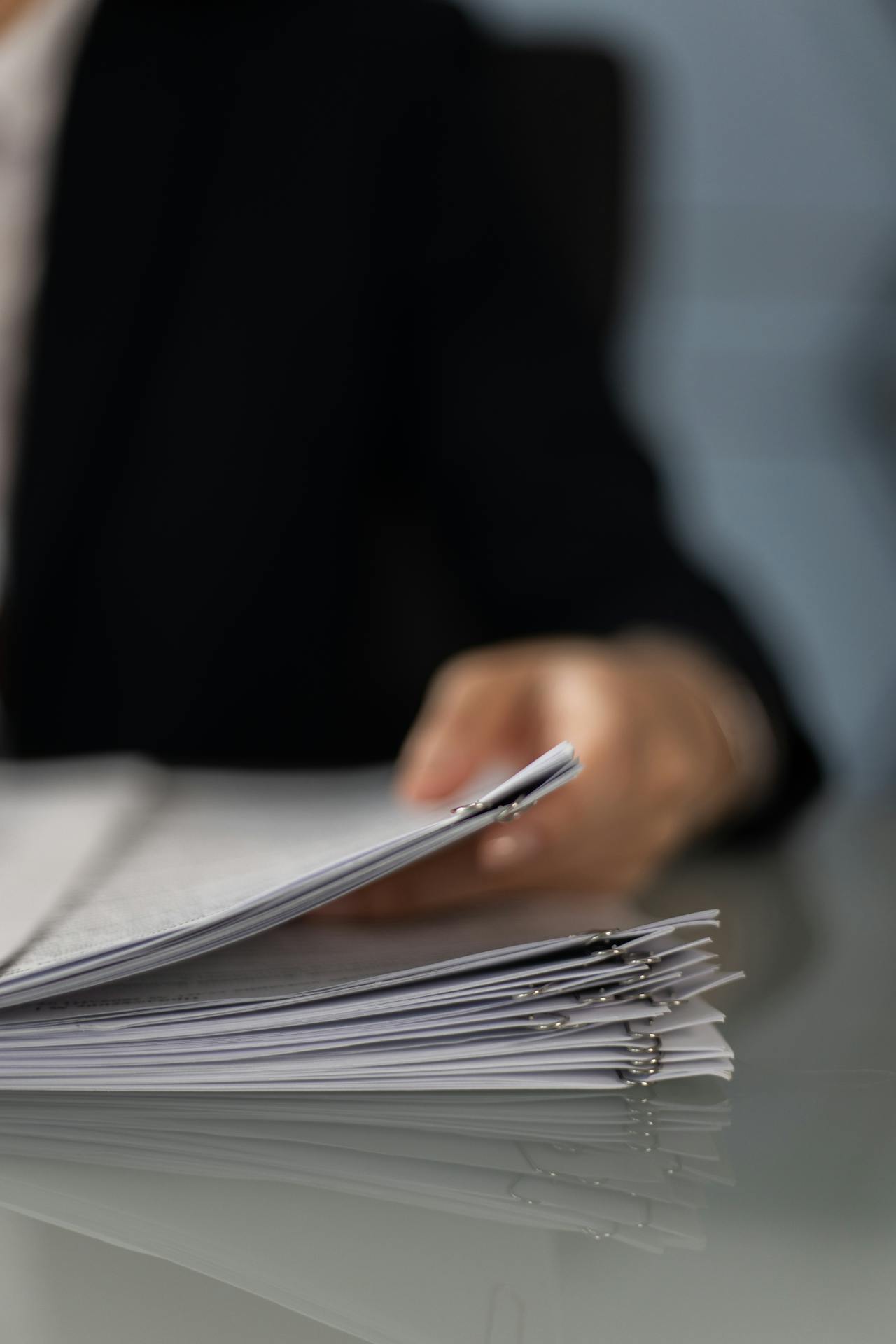 Administrative Review